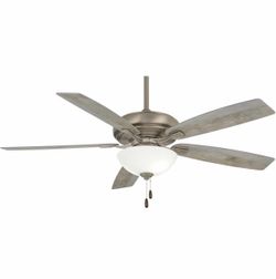 MINKA-AIRE F552L-BNK 60 Inch Ceiling Fan