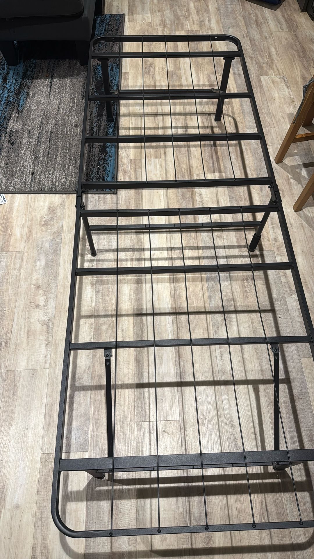Single Bed Frame