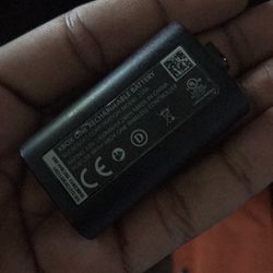 xbox one rechargable battery