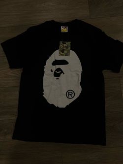 BAPE tee