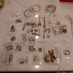 Costume Jewelry