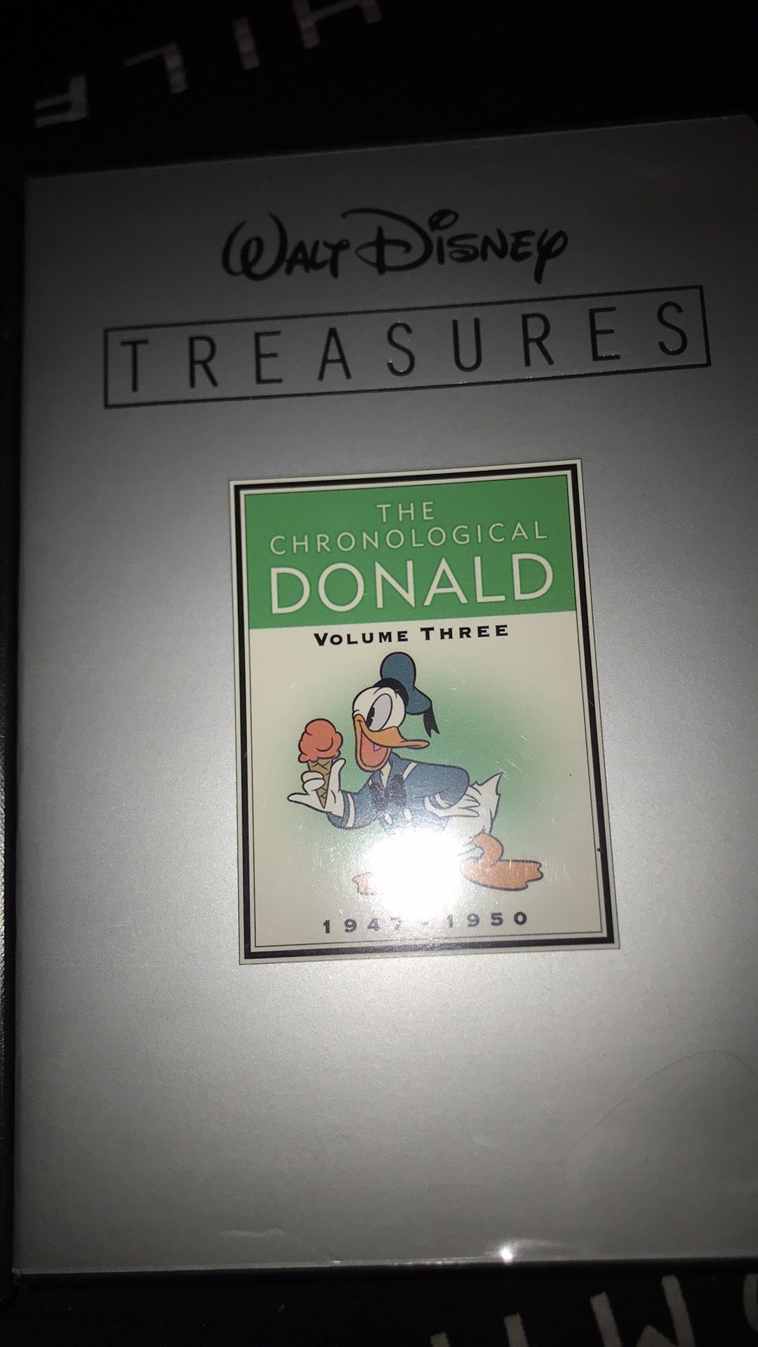 Donald Duck Vol 3 Treasures