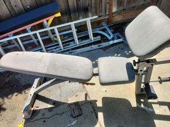 Work Bench