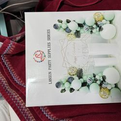 Balloon Column Party Supplies