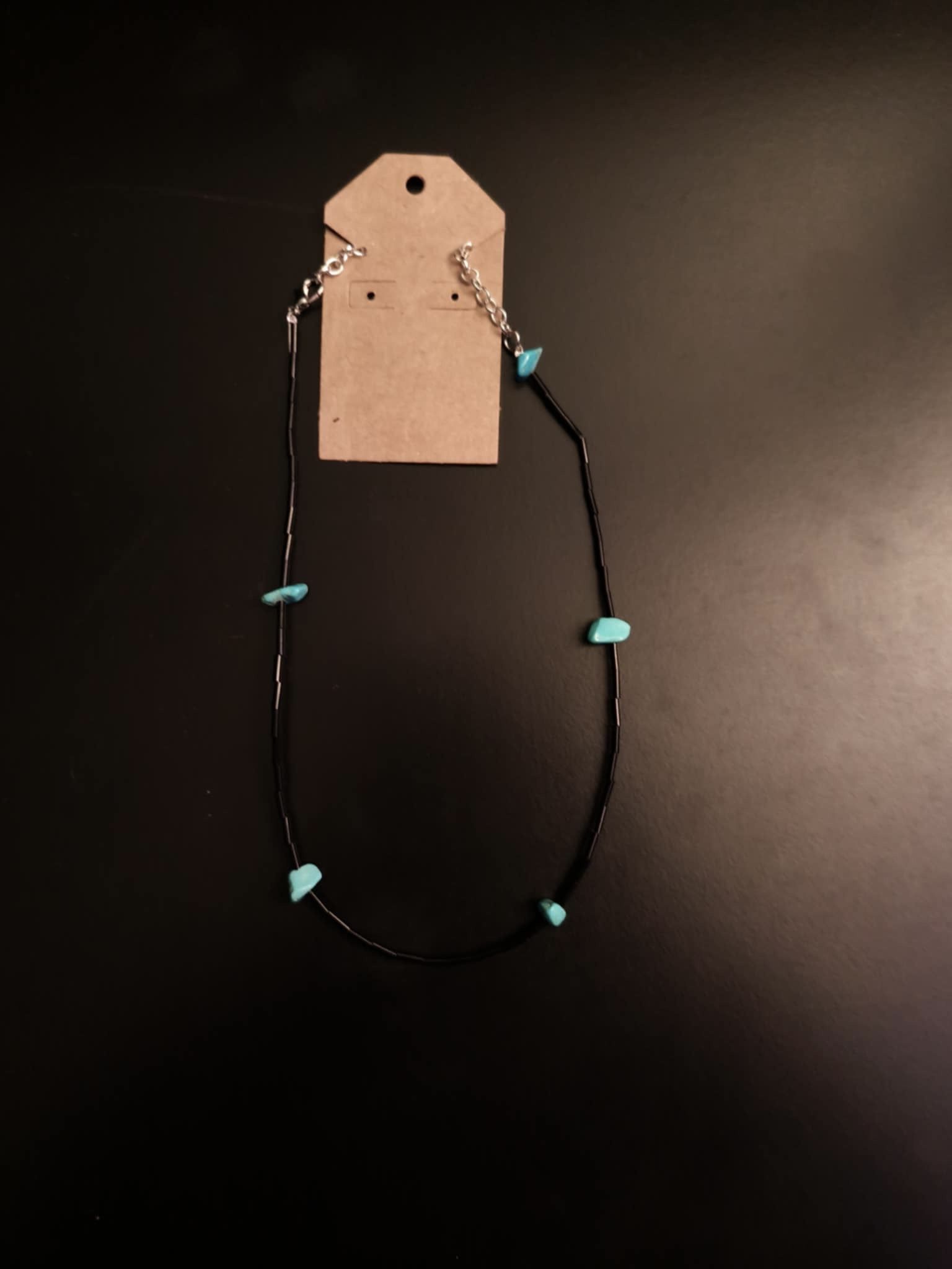 Handmade Western Choker