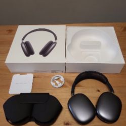 Air Pod Max