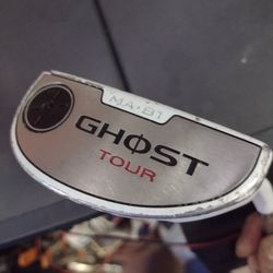 Taylor Made Golf Putter