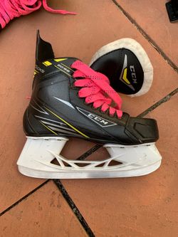 Ccm tacks 2092 skates