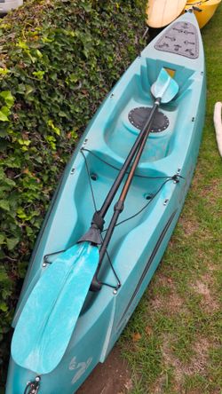 Kayak cobra