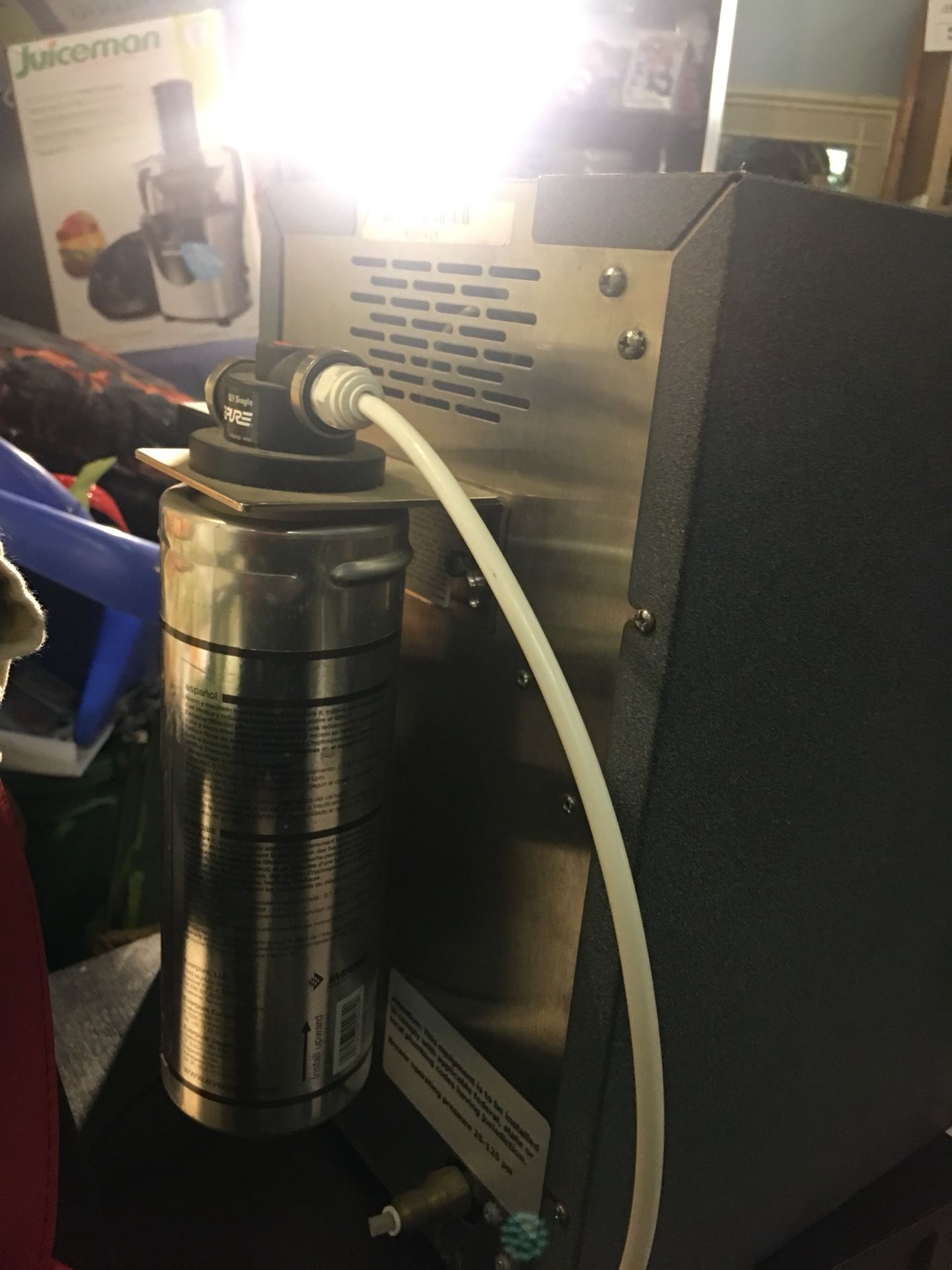 Commercial Keurig Vending Coin Operated Coffee Maker for Sale in