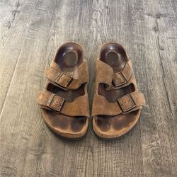 Birkenstock Arizona Sandals 