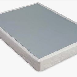 Quin Size Bed Base Is For Sale -$50 Or OBO