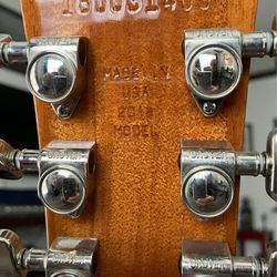 Guitar  Console 