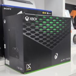 Microsoft Xbox Series X 1TB - $5 Today and Rest Later! Message us now