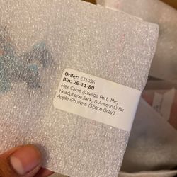 iPhone Charging Port