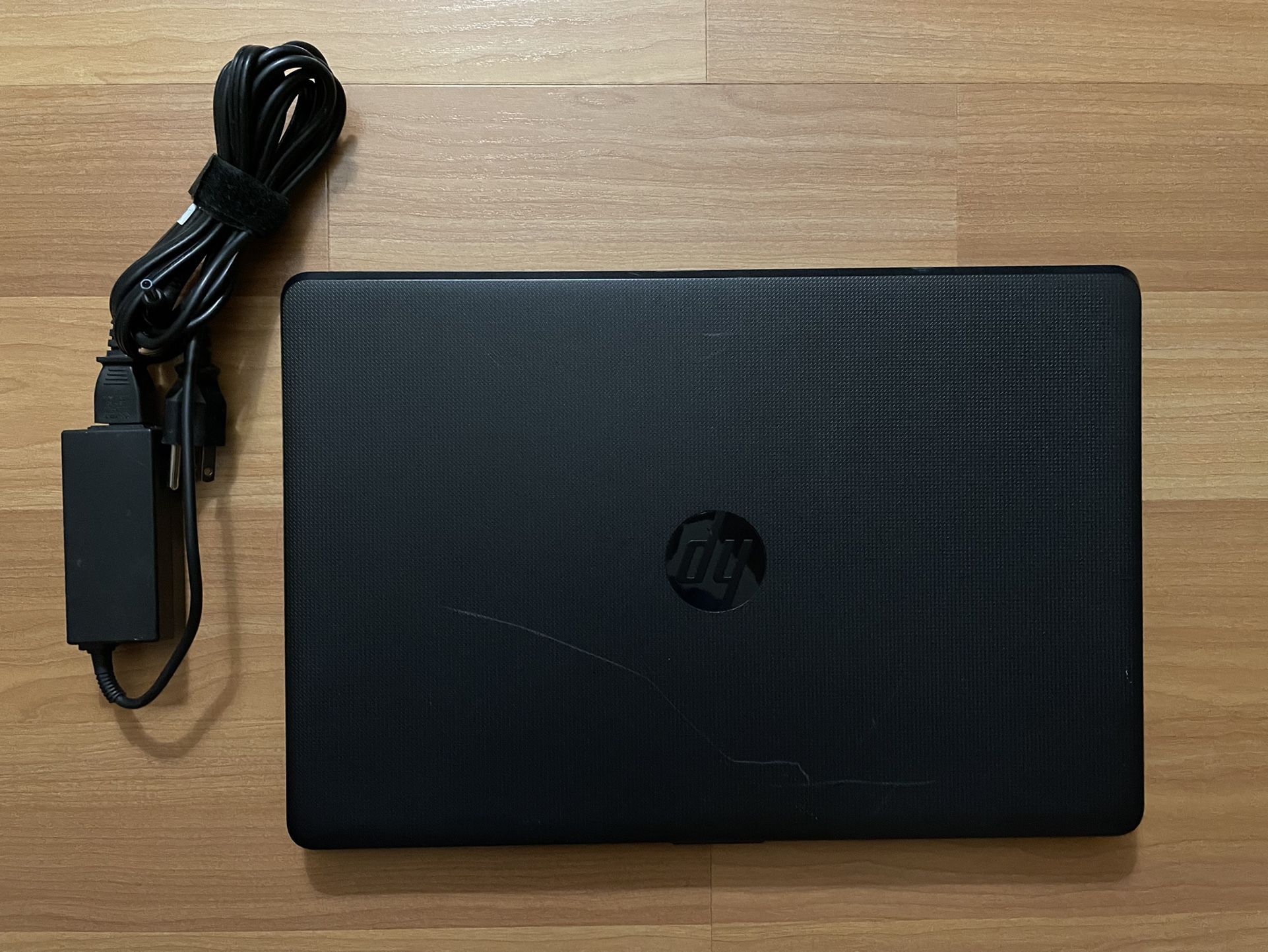 HP 15-bw0xx Laptop 
