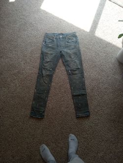 Purple Brand Jeans