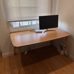 *Free* Dining Table Only