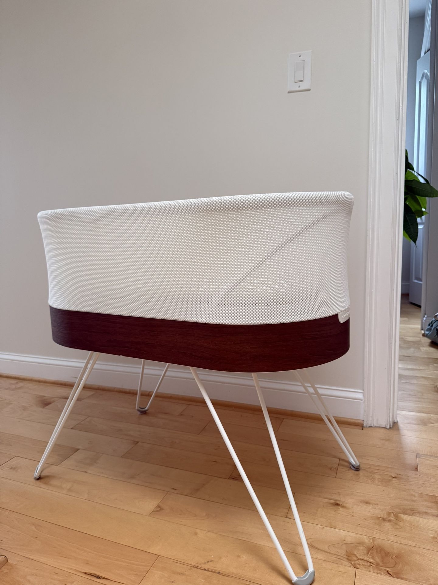 SNOO Baby Bed
