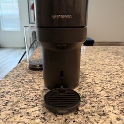 Nespresso Vertuo