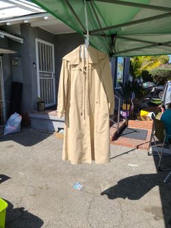 London Fog Women's Coat
