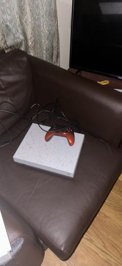 X Box One X Nba 2k 20 Edition