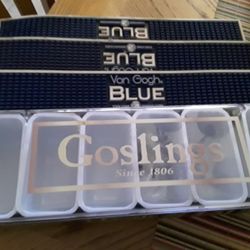 Bar Accessories,  Used 