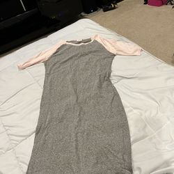 LuLaRoe Woman’s Dress M, Size Medium