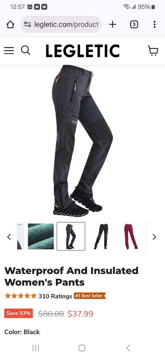 WOMEN'S CLOTHES & SHOES
