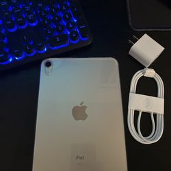 iPad Mini Bundle!!