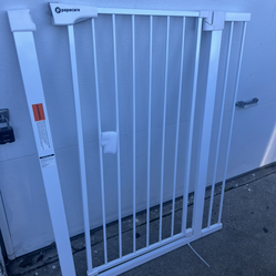 PAPACARE SAFETY GATE