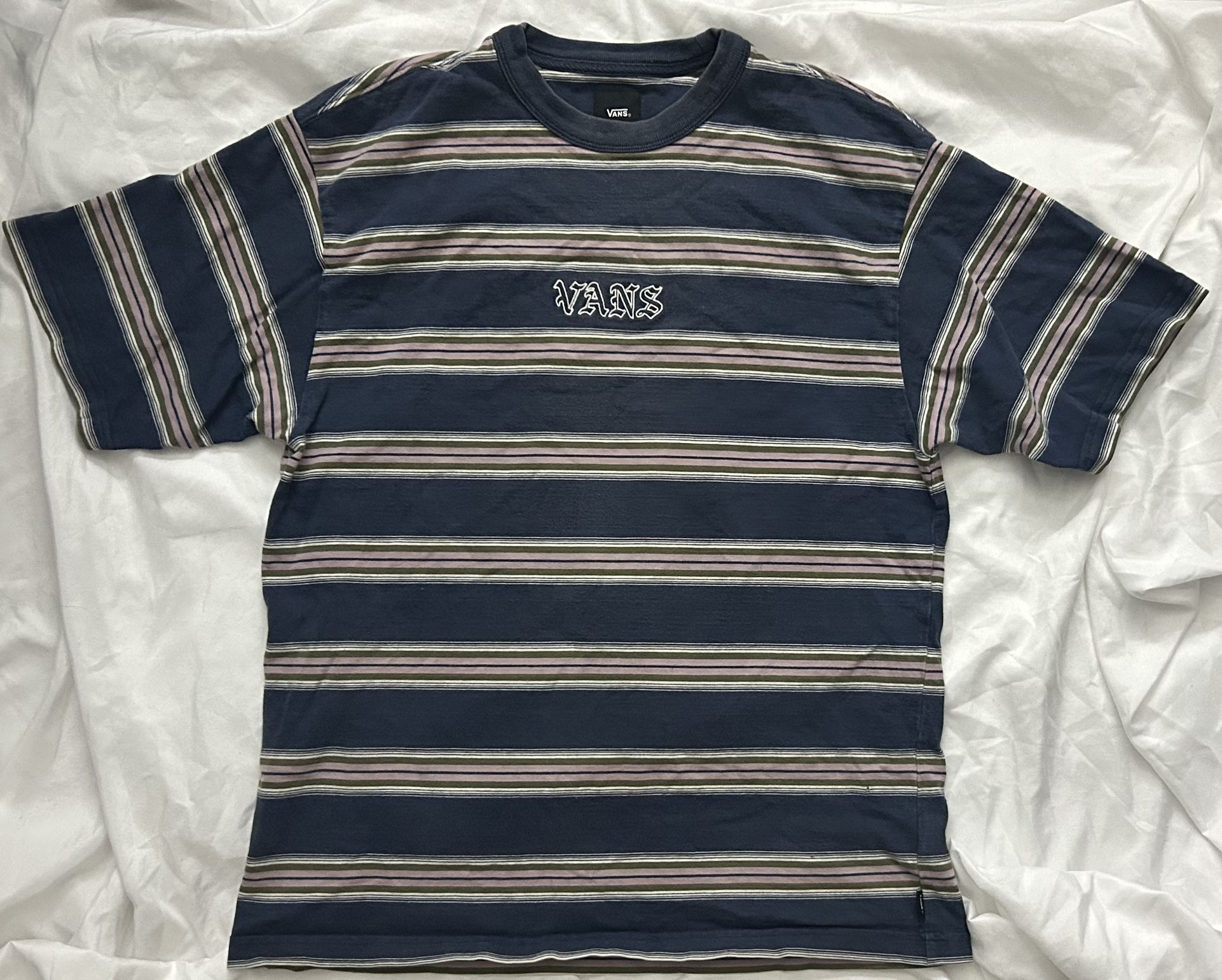 Vans Tee