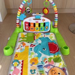 Fisher-Price play mat