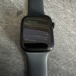 Apple Watch Series 7 