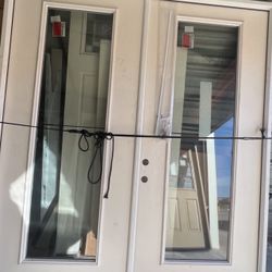 87 By 96 Tall For 2000