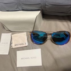 Micheal Kors Sunglasses 