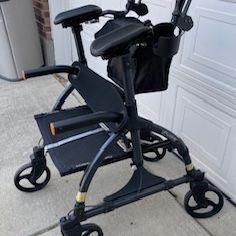 The Original  UPWalker