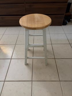 Stool