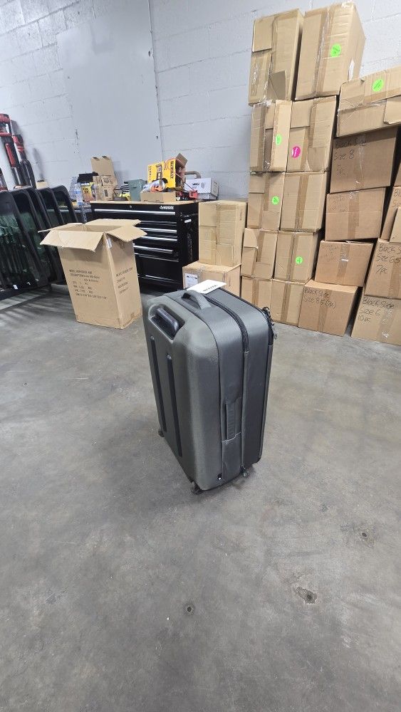 SUITCASE INCASE VIA ROLLER 100