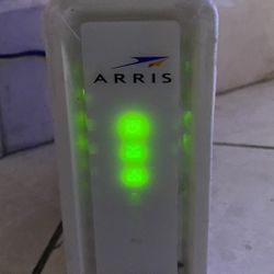 Wi-Fi Router