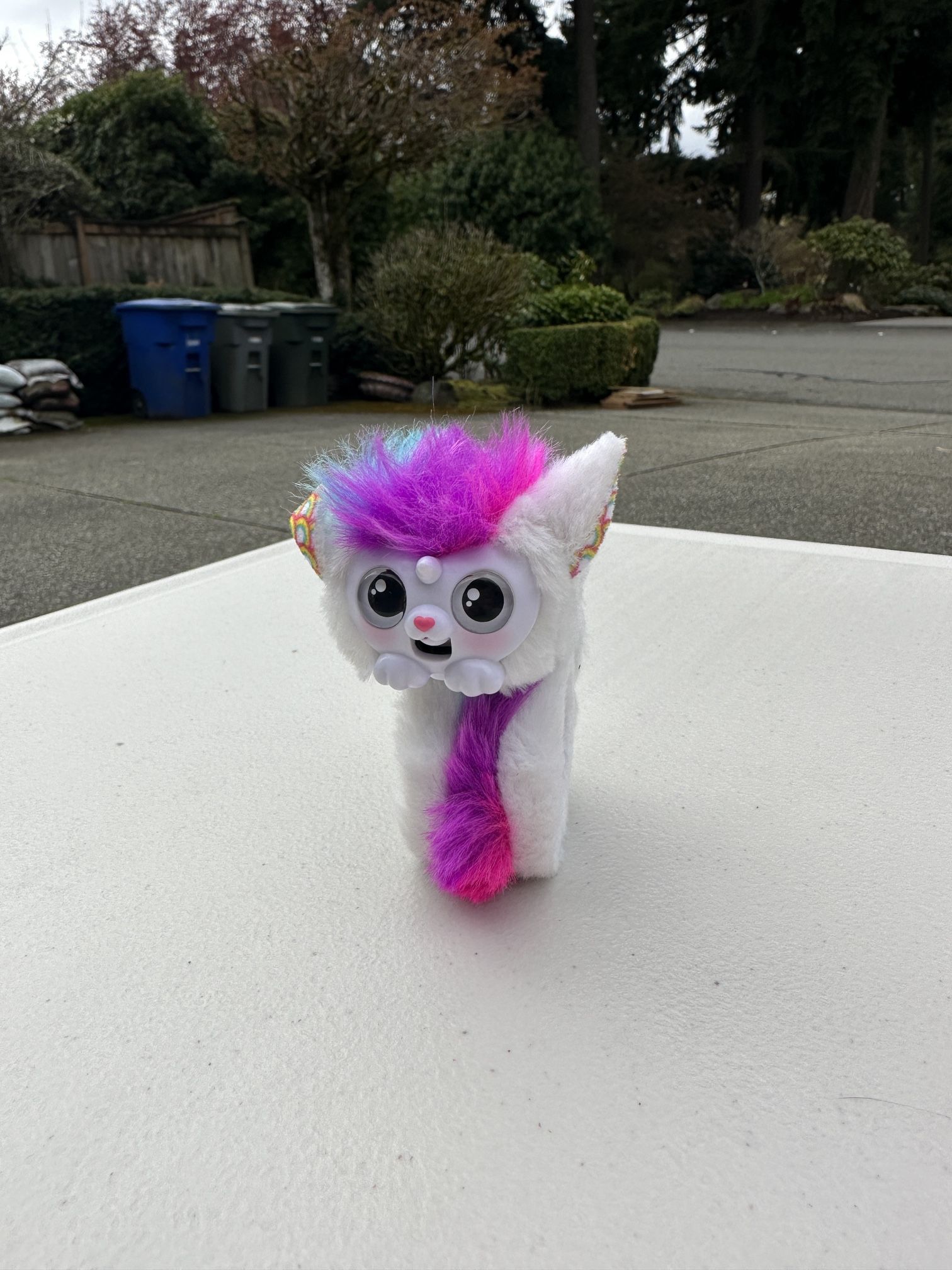 Little Live Pets Unicorn Wrapples for Sale in Bellevue WA OfferUp