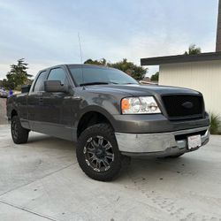2006 Ford F-150