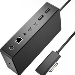 Microsoft Surface Dock 2 - laptop and tablet Docking Station Windows PC