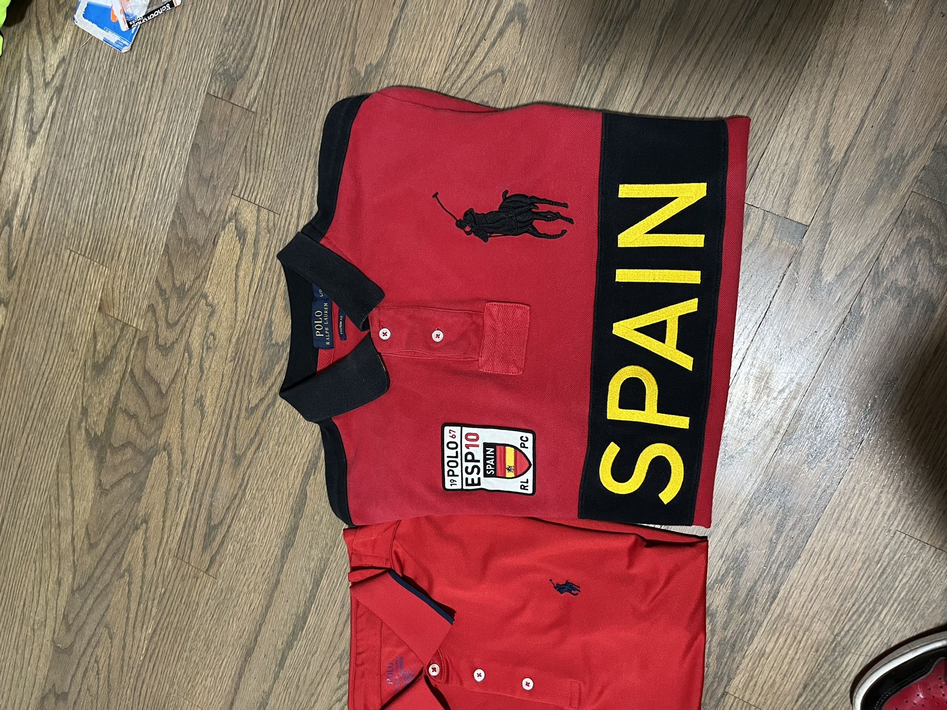 Polo
