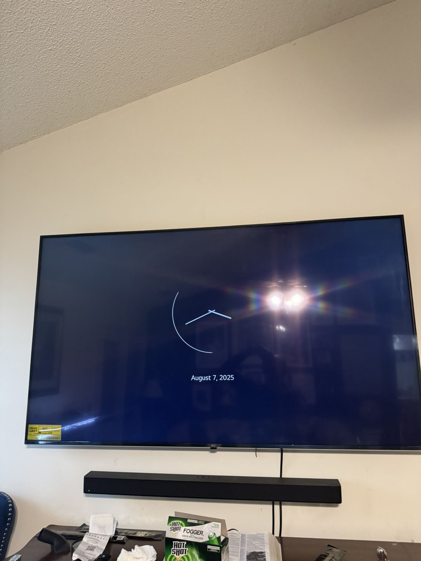 Tv
