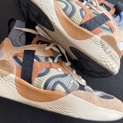 Air Jordan Delta Size 8.5