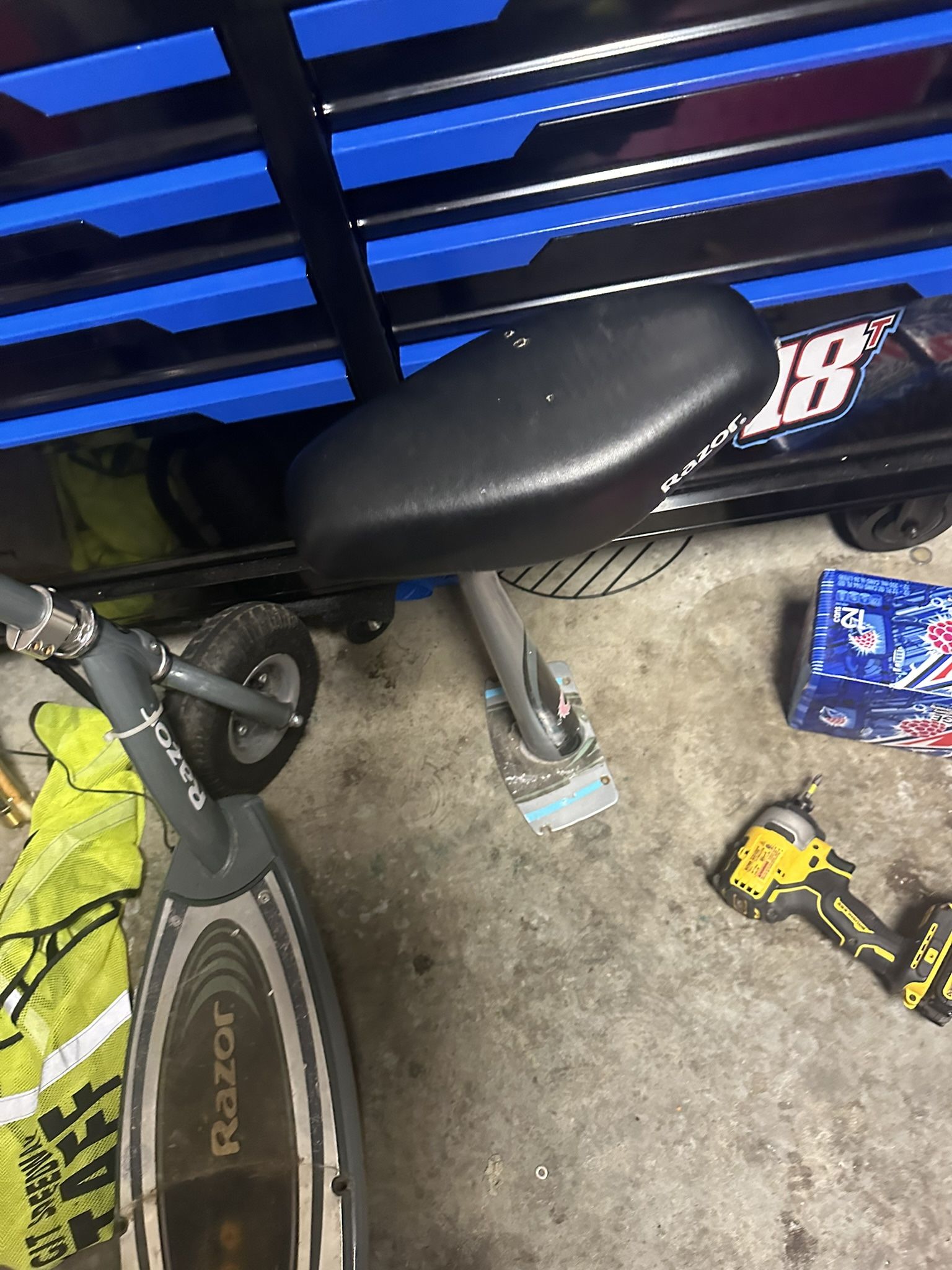 Scooter