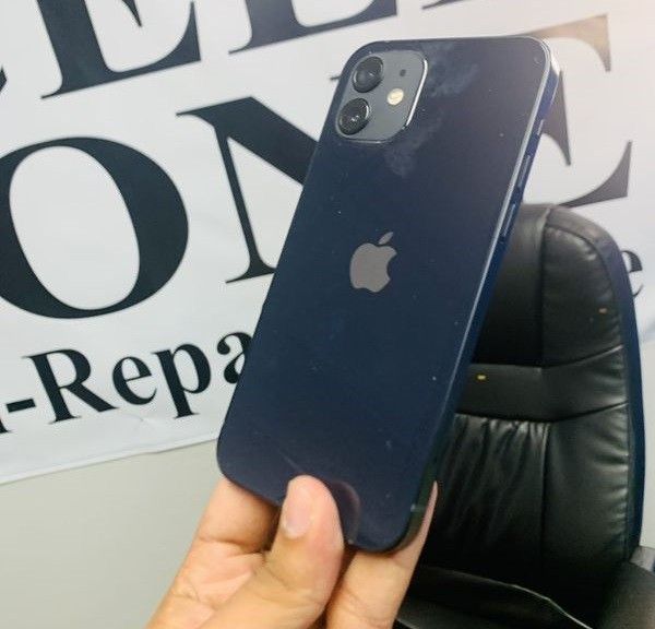 iPhone 12 Factory Unlocked XGW2X