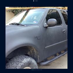 2000 Ford F-150
