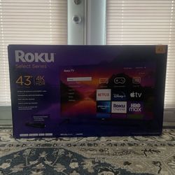 Roku Tv